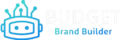 budget brand builder logo